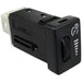 Instrument Panel Dimmer Switch WVE 1S12323