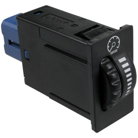 Instrument Panel Dimmer Switch WVE 1S12324