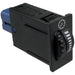 Instrument Panel Dimmer Switch WVE 1S12324