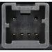 Instrument Panel Dimmer Switch WVE 1S12326