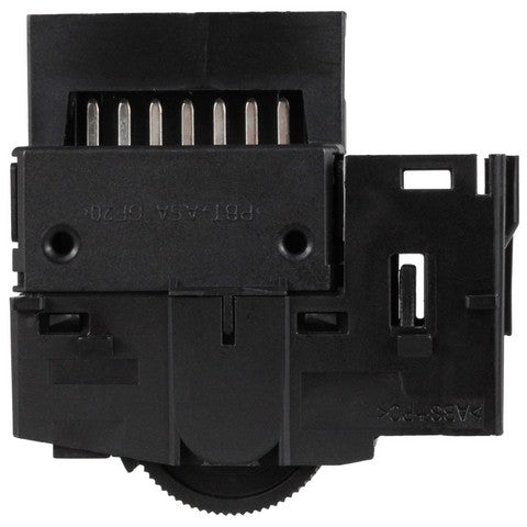 Instrument Panel Dimmer Switch WVE 1S12327