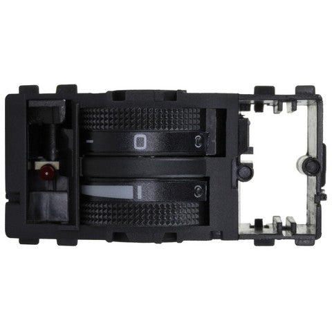 Instrument Panel Dimmer Switch WVE 1S12327