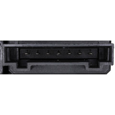 Instrument Panel Dimmer Switch WVE 1S12327