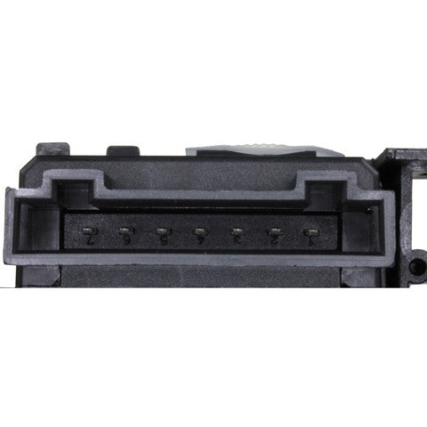 Instrument Panel Dimmer Switch WVE 1S12328