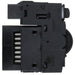 Instrument Panel Dimmer Switch WVE 1S12329