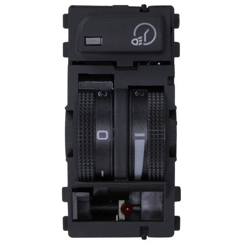 Instrument Panel Dimmer Switch WVE 1S12329