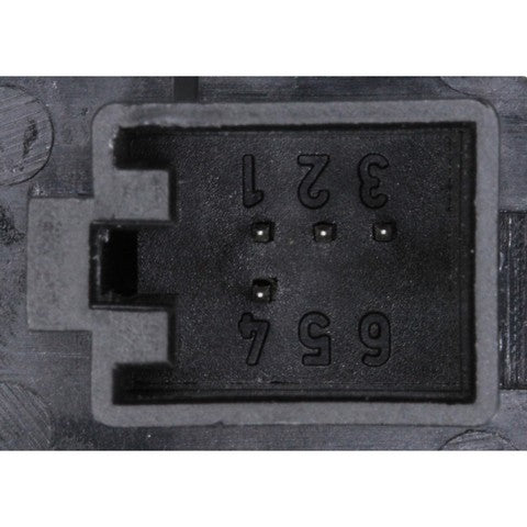 Instrument Panel Dimmer Switch WVE 1S12329