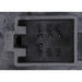 Instrument Panel Dimmer Switch WVE 1S12329