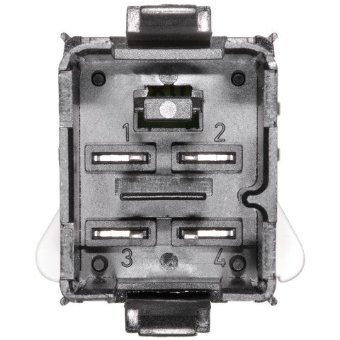 Hazard Warning Switch WVE 1S12337