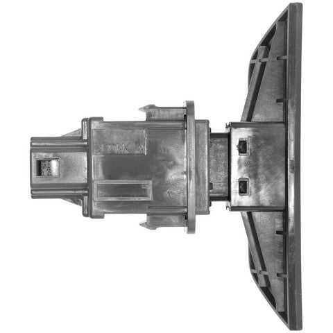 Hazard Warning Switch WVE 1S12338