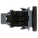 Hazard Warning Switch WVE 1S12339
