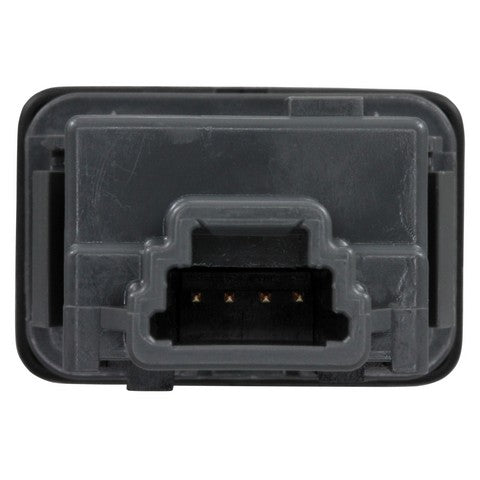 Hazard Warning Switch WVE 1S12339