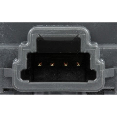 Hazard Warning Switch WVE 1S12339