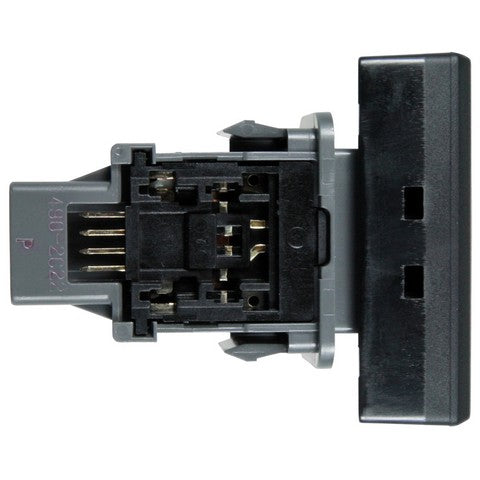 Hazard Warning Switch WVE 1S12340