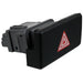 Hazard Warning Switch WVE 1S12340