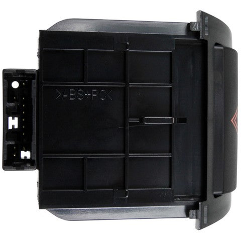 Hazard Warning Switch WVE 1S12341