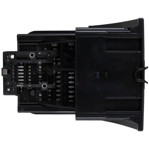 Hazard Warning Switch WVE 1S12341