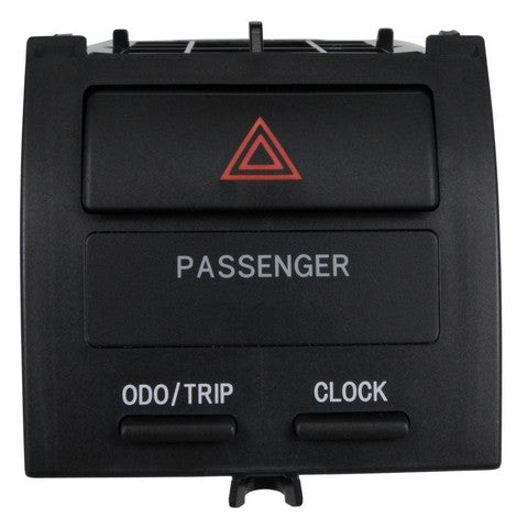 Hazard Warning Switch WVE 1S12341