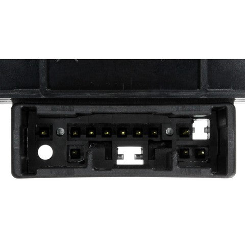 Hazard Warning Switch WVE 1S12341