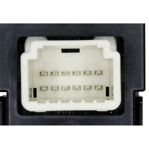 Hazard Warning Switch WVE 1S12342