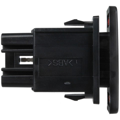 Hazard Warning Switch WVE 1S12343