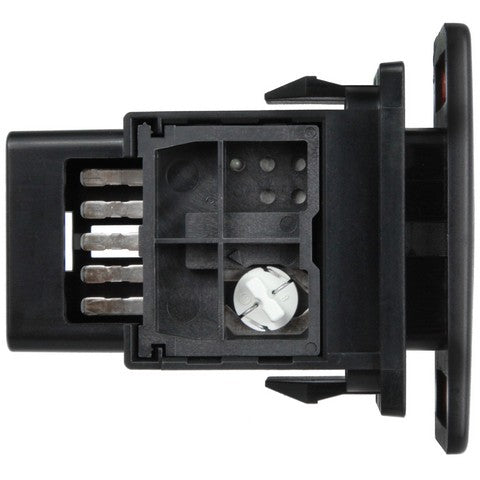 Hazard Warning Switch WVE 1S12343