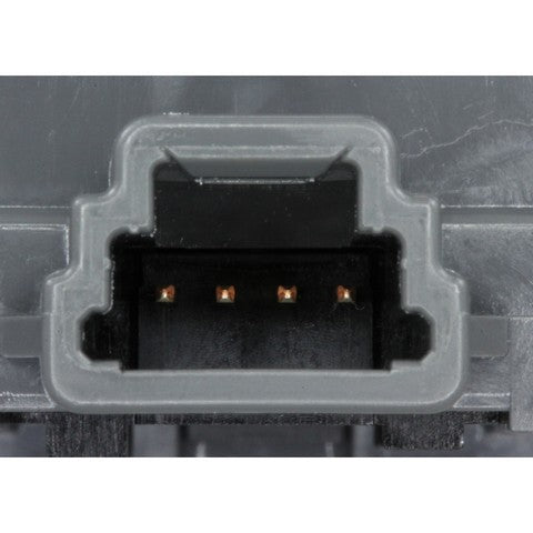 Hazard Warning Switch WVE 1S12344