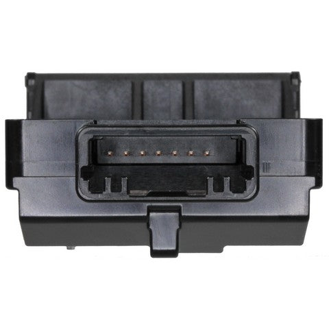 Hazard Warning Switch WVE 1S12345