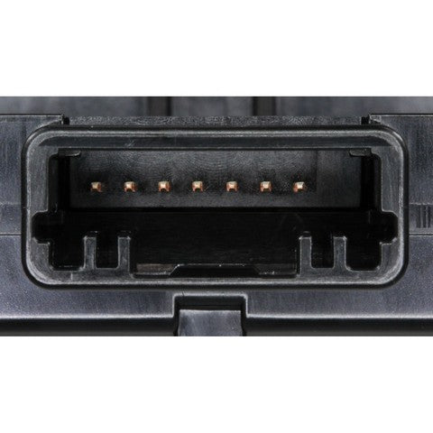 Hazard Warning Switch WVE 1S12345