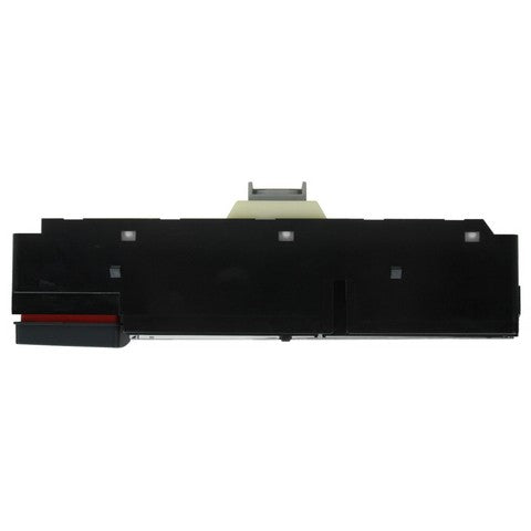 Hazard Warning Switch WVE 1S12346