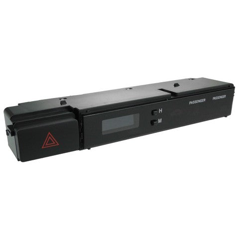 Hazard Warning Switch WVE 1S12347