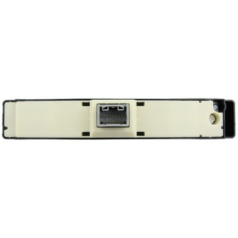 Hazard Warning Switch WVE 1S12347