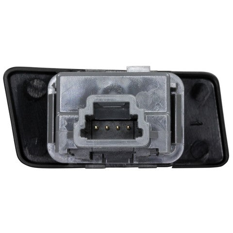 Hazard Warning Switch WVE 1S12348