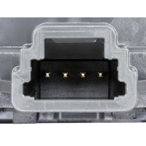 Hazard Warning Switch WVE 1S12348