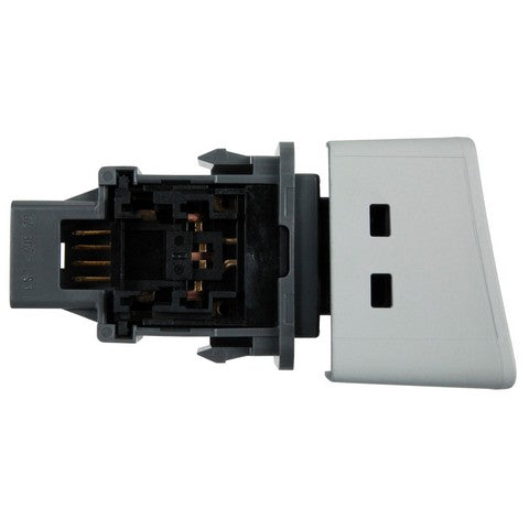 Hazard Warning Switch WVE 1S12349