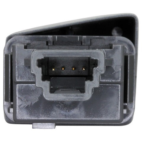 Hazard Warning Switch WVE 1S12349