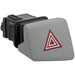 Hazard Warning Switch WVE 1S12349