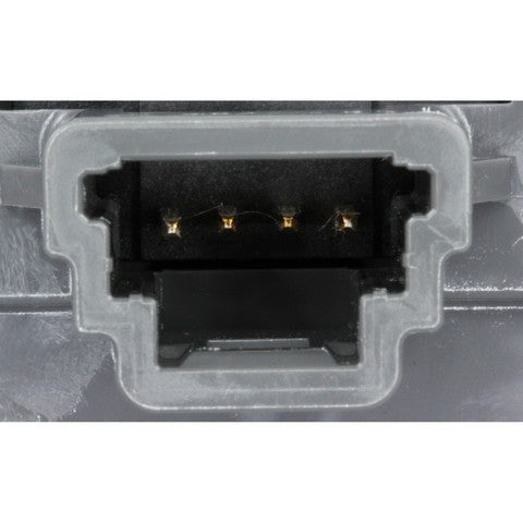 Hazard Warning Switch WVE 1S12349