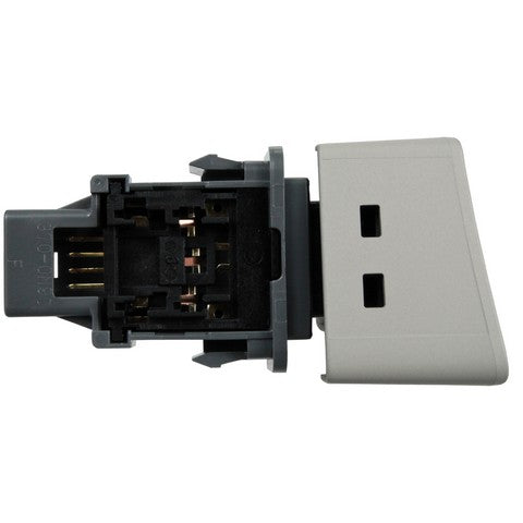 Hazard Warning Switch WVE 1S12351