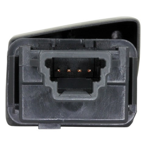 Hazard Warning Switch WVE 1S12351