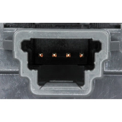 Hazard Warning Switch WVE 1S12351