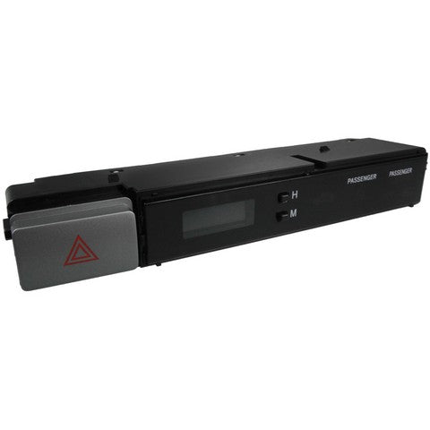 Hazard Warning Switch WVE 1S12352