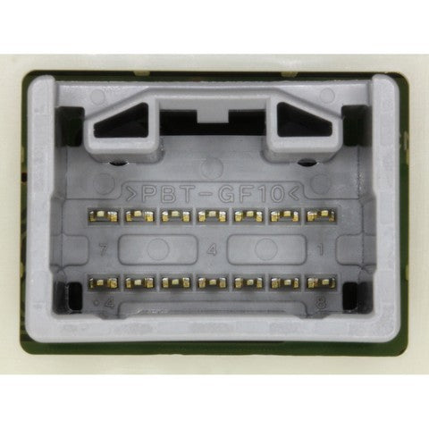 Hazard Warning Switch WVE 1S12352