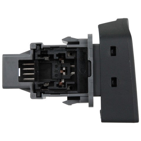 Hazard Warning Switch WVE 1S12353