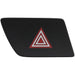 Hazard Warning Switch WVE 1S12353