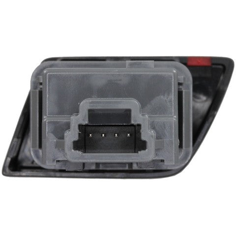 Hazard Warning Switch WVE 1S12353