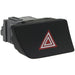 Hazard Warning Switch WVE 1S12353