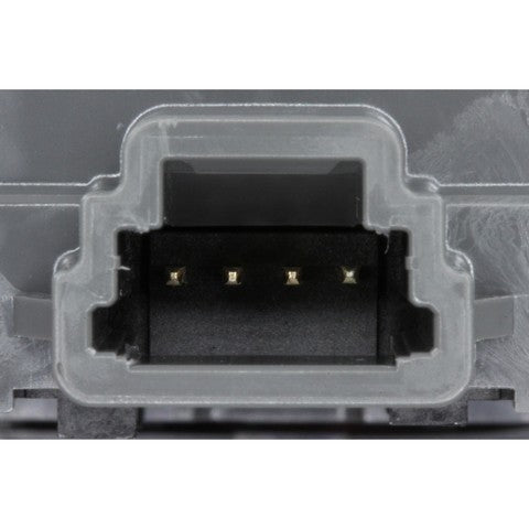 Hazard Warning Switch WVE 1S12353