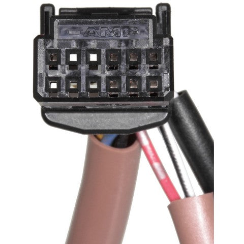 Cruise Control Switch WVE 1S12356