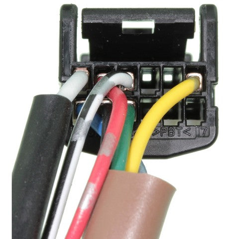 Cruise Control Switch WVE 1S12356